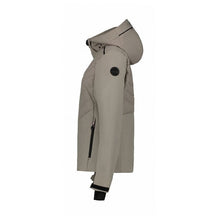 Load image into Gallery viewer, ICEPEAK FREITAL WOMENS SKI JACKET GREY