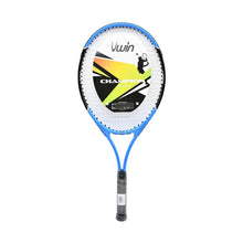 Load image into Gallery viewer, UWIN CHAMPION JUNIOR TENNIS RACKET 26" BLUE