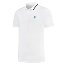 Load image into Gallery viewer, KSWISS M HYPERCOURT BASIC POLO WHITE
