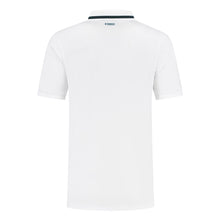 Load image into Gallery viewer, KSWISS M HYPERCOURT BASIC POLO WHITE
