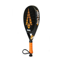 Load image into Gallery viewer, KARAKAL AIR LITE 345 PADEL RACKET ORANGE