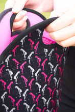 Load image into Gallery viewer, SURPRIZESHOP GOLF LUNCH BAG WITH CARABINER