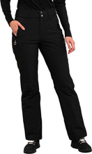 Load image into Gallery viewer, LUHTA JERO WOMENS SKI TROUSER BLACK.
