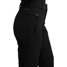 Load image into Gallery viewer, LUHTA JERO WOMENS SKI TROUSER BLACK.