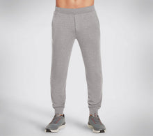 Load image into Gallery viewer, SKECHERS MENS EXPEDITION JOGGER LIGHT GREY