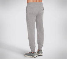 Load image into Gallery viewer, SKECHERS MENS EXPEDITION JOGGER LIGHT GREY