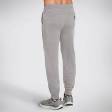 Load image into Gallery viewer, SKECHERS MENS EXPEDITION JOGGER LIGHT GREY