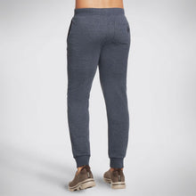 Load image into Gallery viewer, SKECHERS MENS EXPEDITION JOGGER NAVY