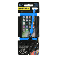 Load image into Gallery viewer, MANBI PHONE NINJA BLUE