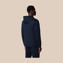Load image into Gallery viewer, CASTORE MENS FLEX HOODIE NAVY