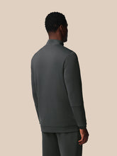Load image into Gallery viewer, CASTORE MENS FLEX 1/4 ZIP SWEATSHIRT GREY