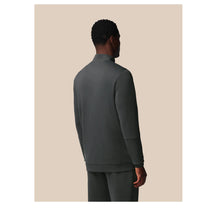 Load image into Gallery viewer, CASTORE MENS FLEX 1/4 ZIP SWEATSHIRT GREY