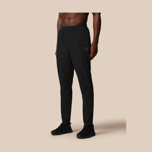 Load image into Gallery viewer, CASTORE MENS FLEX TECH TRAINING PANTS BLACK
