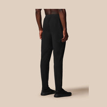 Load image into Gallery viewer, CASTORE MENS FLEX TECH TRAINING PANTS BLACK