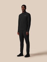 Load image into Gallery viewer, CASTORE MENS FLEX TECH TRAINING PANTS BLACK