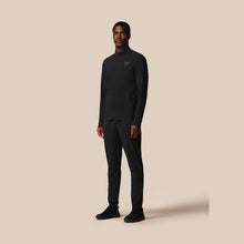 Load image into Gallery viewer, CASTORE MENS FLEX TECH TRAINING PANTS BLACK