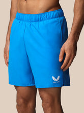 Load image into Gallery viewer, CATORE MENS ADAPT 6" SWIMMING SHORTS BLUE