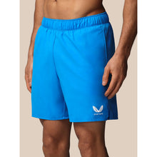 Load image into Gallery viewer, CATORE MENS ADAPT 6" SWIMMING SHORTS BLUE