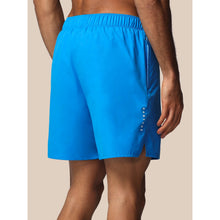 Load image into Gallery viewer, CATORE MENS ADAPT 6" SWIMMING SHORTS BLUE