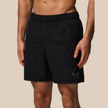Load image into Gallery viewer, CASTORE MENS ADAPT 6" SWIMMING SHORTS BLACK