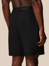 Load image into Gallery viewer, CASTORE MENS ADAPT 7INCH SHORT BLACK