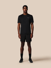 Load image into Gallery viewer, CASTORE MENS ADAPT 7INCH SHORT BLACK