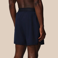 Load image into Gallery viewer, CASTORE MENS ADAPT 7 INCH SHORTS NAVY