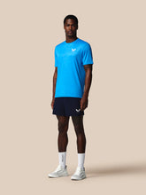 Load image into Gallery viewer, CASTORE MENS ADAPT 7 INCH SHORTS NAVY