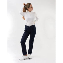 Load image into Gallery viewer, PURE GOLF TRUST2 29" GOLF TROUSER NAVY