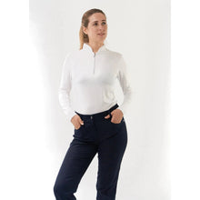 Load image into Gallery viewer, PURE GOLF TRUST2 29" GOLF TROUSER NAVY