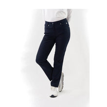 Load image into Gallery viewer, PURE GOLF TRUST2 27" TROUSER NAVY