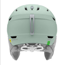 Load image into Gallery viewer, SMITH ADULT MIRAGE SKI HELMET MATTE ALPINE ICE 55-59CM