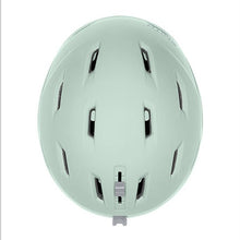 Load image into Gallery viewer, SMITH ADULT MIRAGE SKI HELMET MATTE ALPINE ICE 55-59CM