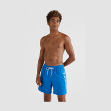 Load image into Gallery viewer, ONEILL MENS CALI 16" SWIMSHORT VICTORIA BLUE