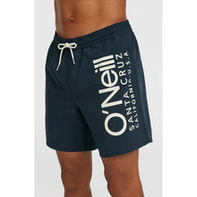 Load image into Gallery viewer, ONEILL MENS CALI 16" SWIMSHORT INK BLUE