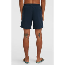 Load image into Gallery viewer, ONEILL MENS CALI 16" SWIMSHORT INK BLUE