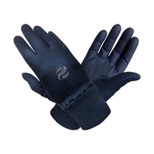 Load image into Gallery viewer, SURPRIZESHOP POLAR STRETCH WINTER GLOVE NAVY