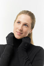 Load image into Gallery viewer, PURE GOLF ALPINE PAIR GLOVE BLACK