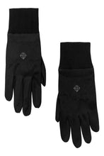 Load image into Gallery viewer, PURE GOLF ALPINE PAIR GLOVE BLACK