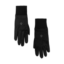 Load image into Gallery viewer, PURE GOLF ALPINE PAIR GLOVE BLACK