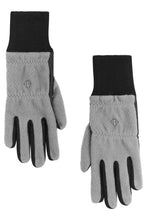 Load image into Gallery viewer, PURE GOLF CLACIER FLCE GLV PALE GREY