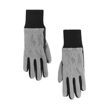 Load image into Gallery viewer, PURE GOLF CLACIER FLCE GLV PALE GREY