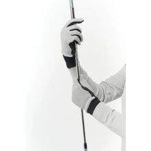 Load image into Gallery viewer, PURE GOLF CLACIER FLCE GLV PALE GREY