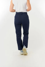 Load image into Gallery viewer, PURE GOLF TRUST2 27" TROUSER NAVY
