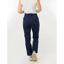 Load image into Gallery viewer, PURE GOLF TRUST2 27" TROUSER NAVY