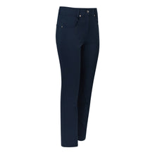 Load image into Gallery viewer, PURE GOLF BERNIE LINED TROUSER 27' NAVY