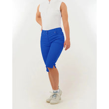 Load image into Gallery viewer, PURE GOLF TRUST2 BERMUDA SHORT ROYAL BLUE