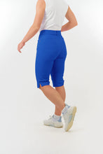 Load image into Gallery viewer, PURE GOLF TRUST2 BERMUDA SHORT ROYAL BLUE