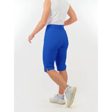 Load image into Gallery viewer, PURE GOLF TRUST2 BERMUDA SHORT ROYAL BLUE
