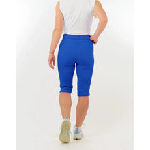 Load image into Gallery viewer, PURE GOLF TRUST2 BERMUDA SHORT ROYAL BLUE